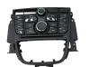 Head unit multimedia control 13444592
