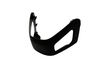 Center console decorative trim 9816963777