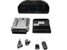 Komputer / Sterownik ECU i komplet kluczy 070906016EA