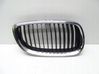 Front bumper upper radiator grill 7200508