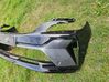 Front bumper 098326