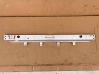 Front bumper support beam J9C38A297AD