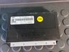 Pakabos valdymo blokas 4G0907553F