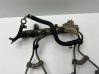 Fuel main line pipe 036587L1