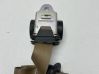 Front seatbelt 601629600D