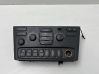 Climate control/heater control trim 7923