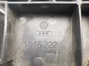 Tail light bulb cover holder 811945222