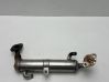 EGR valve cooler 