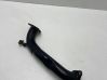 Oil cooling pipe 