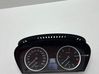Speedometer (instrument cluster) A2C53103634