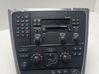 Radio/GPS head unit trim 30722446