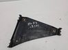 Rear bumper mounting bracket 8D0807483