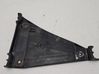 Rear bumper mounting bracket 8D0807484