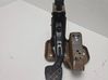 Accelerator throttle pedal 6Q1721115