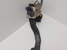 Clutch pedal 6Q1721321C