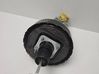 Brake booster 