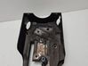 Steering wheel column trim 4M513533A