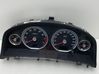Speedometer (instrument cluster) 09180292WZ