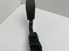 Accelerator throttle pedal 9186724