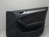 Front door card panel trim 8K1867106