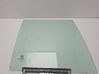 Rear door window glass 43R001105