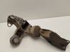 Engine mounting bracket 8D0199351H