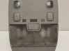 Front seat light 16781020