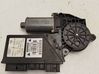 Front door window regulator motor 8E1959801B
