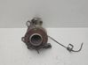 Front wheel hub spindle knuckle 