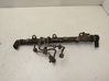Fuel main line pipe 0445214030