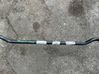 Front bumper mounting bracket BK3117B762AB