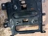 Front bumper mounting bracket 68214197