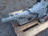 Automatic gearbox SJ1419090