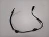 Sensor de freno del ABS trasero 92199862
