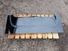 Tailgate/trunk/boot lid 