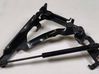 Tailgate/trunk/boot hinge 6103LH