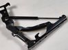 Tailgate/trunk/boot hinge 6104RH