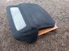 Convertible roof soft/hard top 