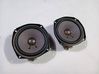 Parcel shelf speaker 10333018