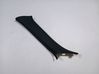 (A) pillar trim S1ZAO5DX9AE