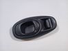 Front door interior handle 1046533