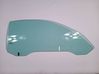 Front door window/glass (coupe) 