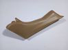 (B) pillar trim (bottom) 10258546