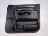 Front door card panel trim 1VZ361X9