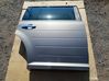 Rear door 