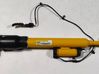 Stoßdämpfer hinten 05181558AE
