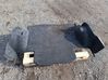 Trunk/boot floor carpet liner 15217398