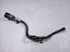 Fuel tank filler neck pipe 84044678