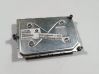 Engine control unit/module ECU 05150816AB