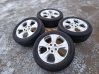 R20 alloy rim 1XC18TRMAA